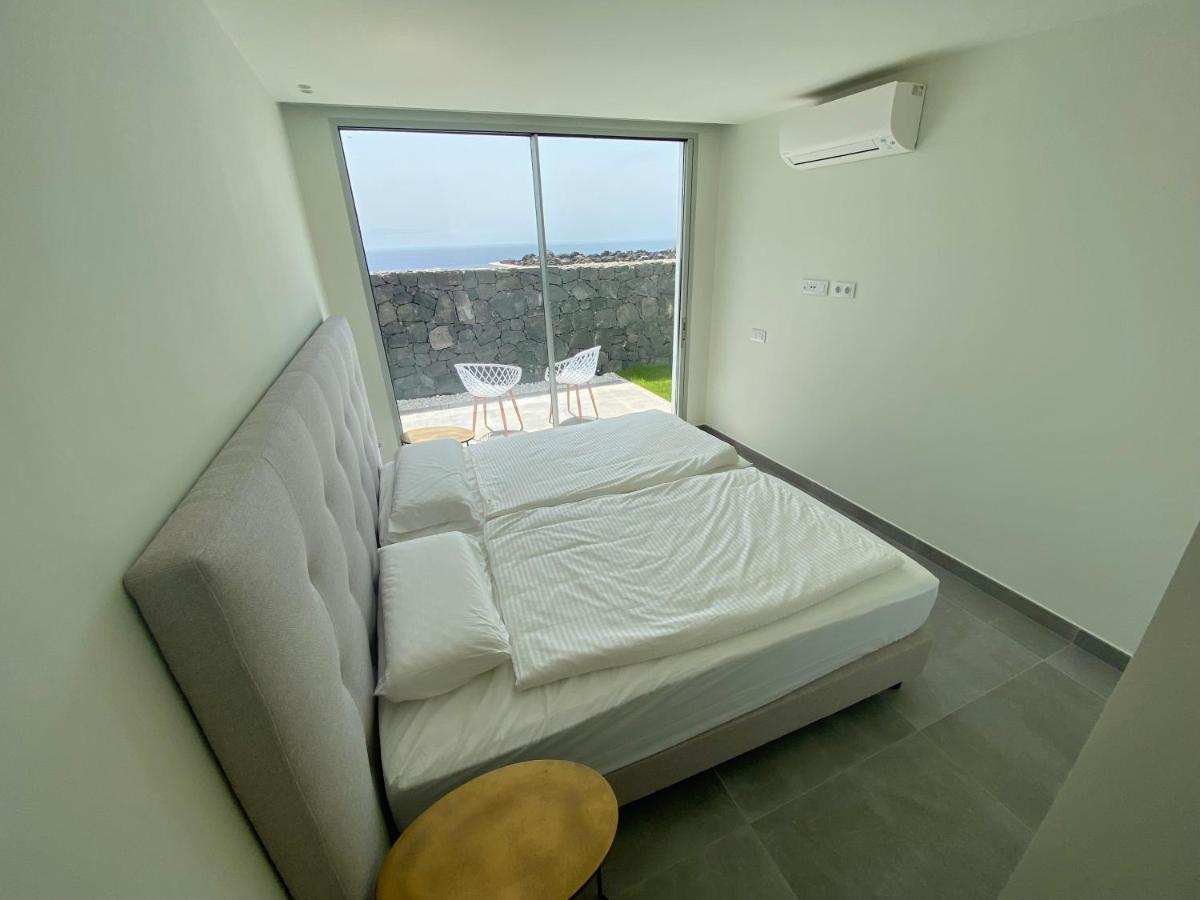 Rocavista - Villa With Heated Rooftop Pool And Amazing Ocean View Адехе Екстериор снимка